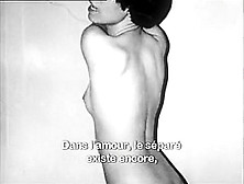 The pussies of Guy Debord