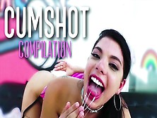 Cumshot Compilation With Joi Audio