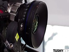 Elsa jean's sensual awakening