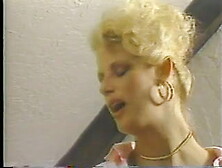 Chanel Price Blonde On The Run 1985