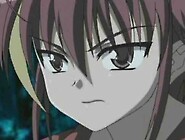 Cute hentai bigtits fucked by monster tentacles and bigcock