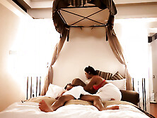 Massage Lady ki Tisri bar Chudai Kiya Rich Businessman ne - Hindi Sex Story