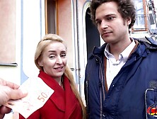German Scout's deutsche milf smut by Verified Amateurs