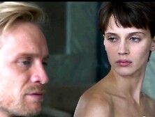 Marine Vacth - L Amant Double (2017)