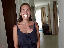 Fuck - The Truth Came Out! Fair Punishment? (En)