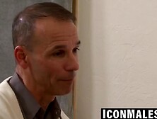 Rodney Steel & Josh Stone's Raw Fuck Fest - Scene #1