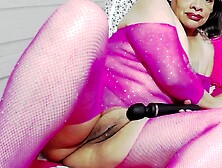 45 yo TifanyNasty live cam