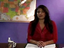 Watch vicious Kerry Marie's scene