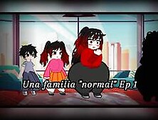 Una familia "normal" ep 1: Una visita inesperada