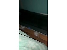 slut doesnt mind being recorded