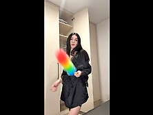 I don't play coy.  Especially on OnlyFans.