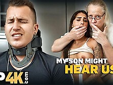 Classy wench at cheating girlfriend porn