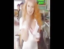 Celebrity Bella Thorne Dance Compilation