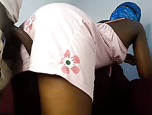 My Stepdad Took Out His Dick Infront of Me so I Decided to Fuck Him