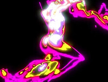 Divine Creature - La Femme X