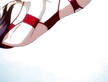 Sakura Hagiwara Ryona Compilation