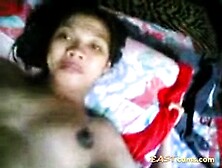 Indonesia-7 Or 8 Months Pregnant Wife Making Love