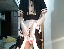 Asian Femboy,  Asian Crossdresser