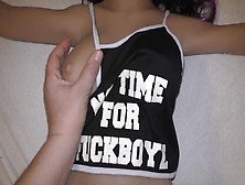 No Time For Fuck Boyz