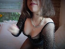 Hottest Edging Clip Ever - Princess Violette