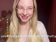 2025 TASKS FOR SUBMISSIVES (must do)