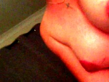 Please give it to me. Please fill my taut little snatch up with your cum.