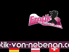 Amateur Orgy Party - German Swingers Club Bukkake Blowout