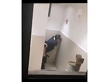 Same cops caught fucking this time