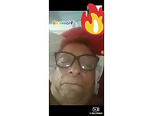 Webcam Abuela