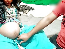 Desi pregnant step mom and step son sex