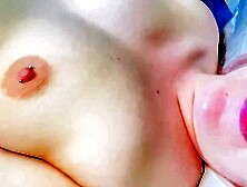 Real spunk addict tells you how much of a whore she is (wild talk)