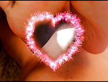 Moving with Stepson From the Shower to the Bed