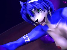 Long Tentacles Penetrate All Holes And Rape Young Furry,  3d Porn (18+)