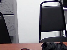 Short-Haired Vixen Natalie Pink Fucked Hard By Huge Dick Of Pete Green