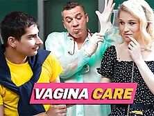 Cuck 4K - uniform movie