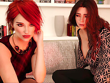 3dcg game walkthrough,  guide to become a cuckold