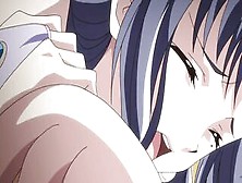 Kyonyuu Fantasy Episode 1