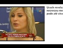 Up And Down - Andressa Urach