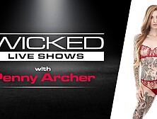 Wicked Live - Penny Archer