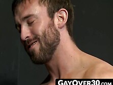 Gayover30. Com - Matt Stevens Finds His Perfect Match Fucking A Hot Stripper Mike Gait