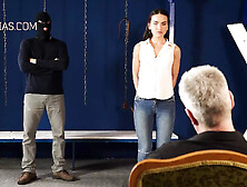 Educating a Feminist