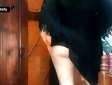 For the day Hawaya donated with Kho Rajli marital infidelity 2023