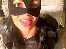 PREV-MilfyCalla compilations- Swallowing meat and blowing sperm while wearing boots-one-