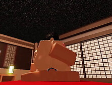 Roblox Fucking sweet Elf Jap Milf