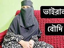 Naughty Boy Hardcore Fuck with Desi Bhabhi - Anal, Blowjob & Doggy Style