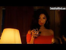 Brittany Panzer in Snowfall (series) (2017)