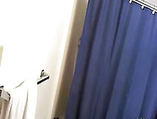 I Caught My Cute Guest On Hidden Spy Cam In The Shower