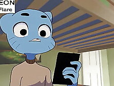 Gumball Mom Cartoon Story