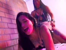 I Have Hired A Dominatrix And Ended Up Being Humiliated As A Submissive Whore