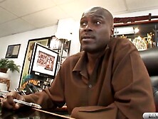 Lexington Steele Screws PAWG! Karen Fisher Takes His Cum On Her Boobs!